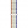 Correa Apple Loop Nike Sport Edicion Orgullo Para Caja De 42-44-45 mm