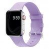 Correa NCO de Silicon p/Apple Watch 38/40mm Lavanda