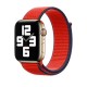 Correa Apple Loop Deportiva (PRODUCT)RED Para Caja De 38-40-41 mm