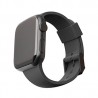 Correa UAG Apple Watch 42/44mm Negra