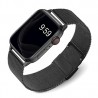 Correa NCO Apple Watch 38/40mm y 42/44mm Negro