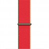Correa Apple Loop Deportiva (PRODUCT)RED Para Caja De 38-40-41 mm