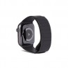Correa Decoded Piel Negra Apple Watch 42/44mm Broche Magnetico