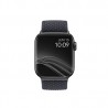 Correa Uniq Aspen para Apple Watch 38/40 mm Gris