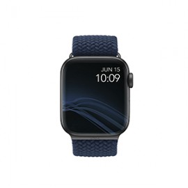 Correa Uniq Aspen para Apple Watch 38/40 mm Azul