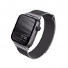 Correa Uniq Dante Apple Watch 42/44mm Grafito