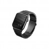Correa UNIQ Strova Apple Watch 42/44mm Negra