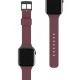Correa UAG Apple Watch 38/40mm Aubergine