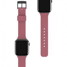 Correa UAG Apple Watch 38/40mm Rosa