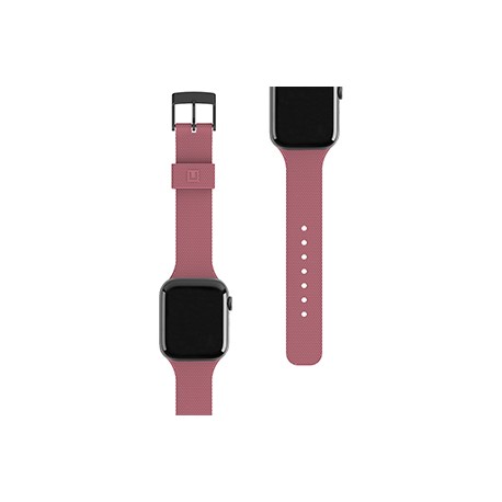 Correa UAG Apple Watch 38/40mm Rosa