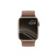 Correa Uniq de Nylon Aspen para Apple Watch 38/40 mm Rosa