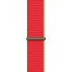 Correa Apple Loop Deportiva (PRODUCT)RED Para Caja De 42-44-45 mm