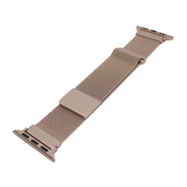 Correa UNIQ Dante Apple Watch 38/40mm Rose