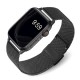 Correa NCO Apple Watch 38/40mm y 42/44mm Negro
