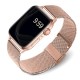 Correa NCO Apple Watch 38/40mm y 42/44mm Oro Rosa