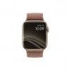 Correa Uniq de Nylon Aspen para Apple Watch 38/40 mm Rosa