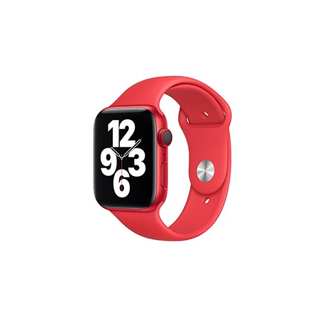 Correa Apple Deportiva (PRODUCT)RED Para Caja De 42-44-45 mm