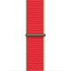 Correa Apple Loop Deportiva (PRODUCT)RED Para Caja De 38-40-41 mm